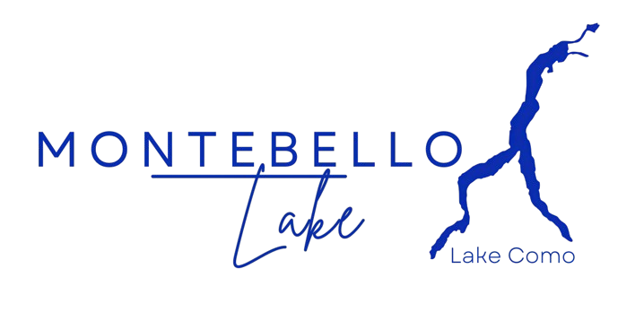 Montebello Lake — Lago di Como